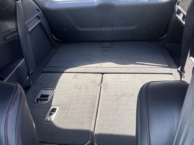 New 2026 Acura MDX A-Spec image 24