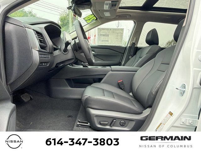New 2026 Nissan Rogue Dark Armor AWD/4WD image 20