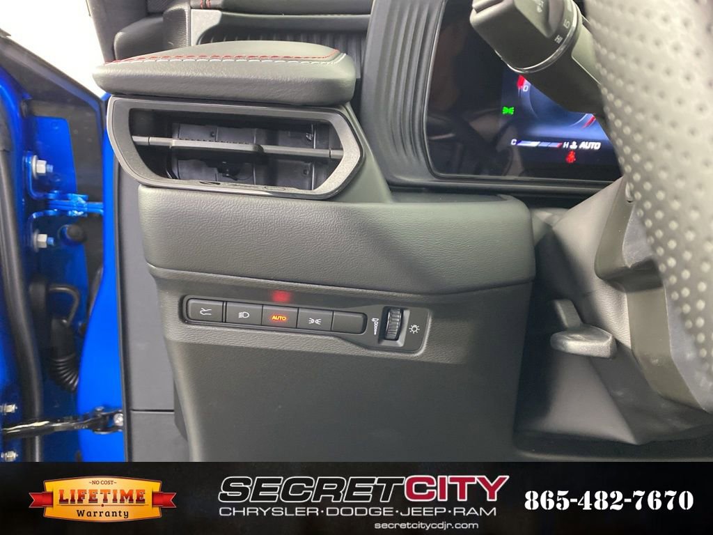 New 2026 Dodge Charger Scat Pack image 15