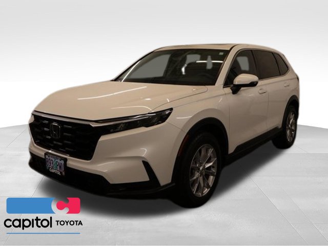 Used 2024 Honda CR-V EX image 6
