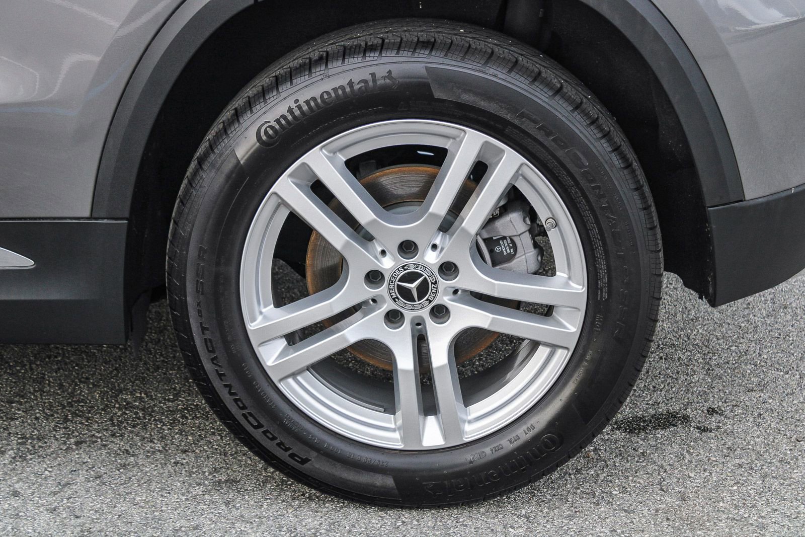 Used 2023 Mercedes-Benz GLA 250 GLA 250 image 10