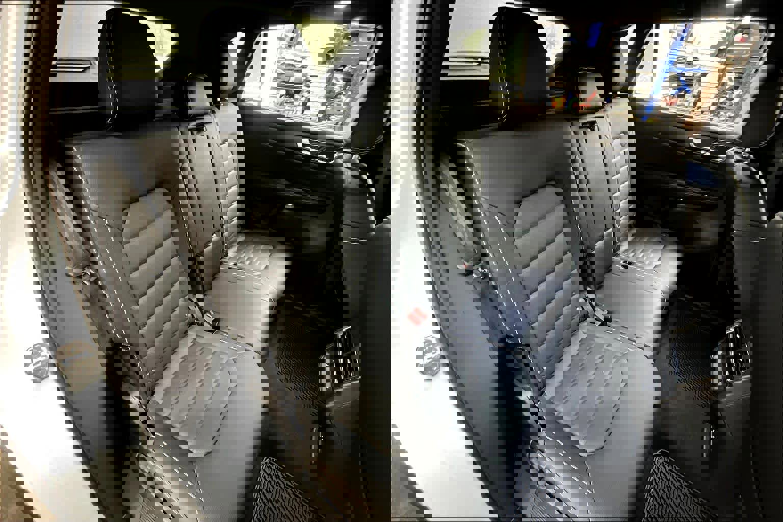 New 2026 Volkswagen Atlas Cross Sport SEL image 27