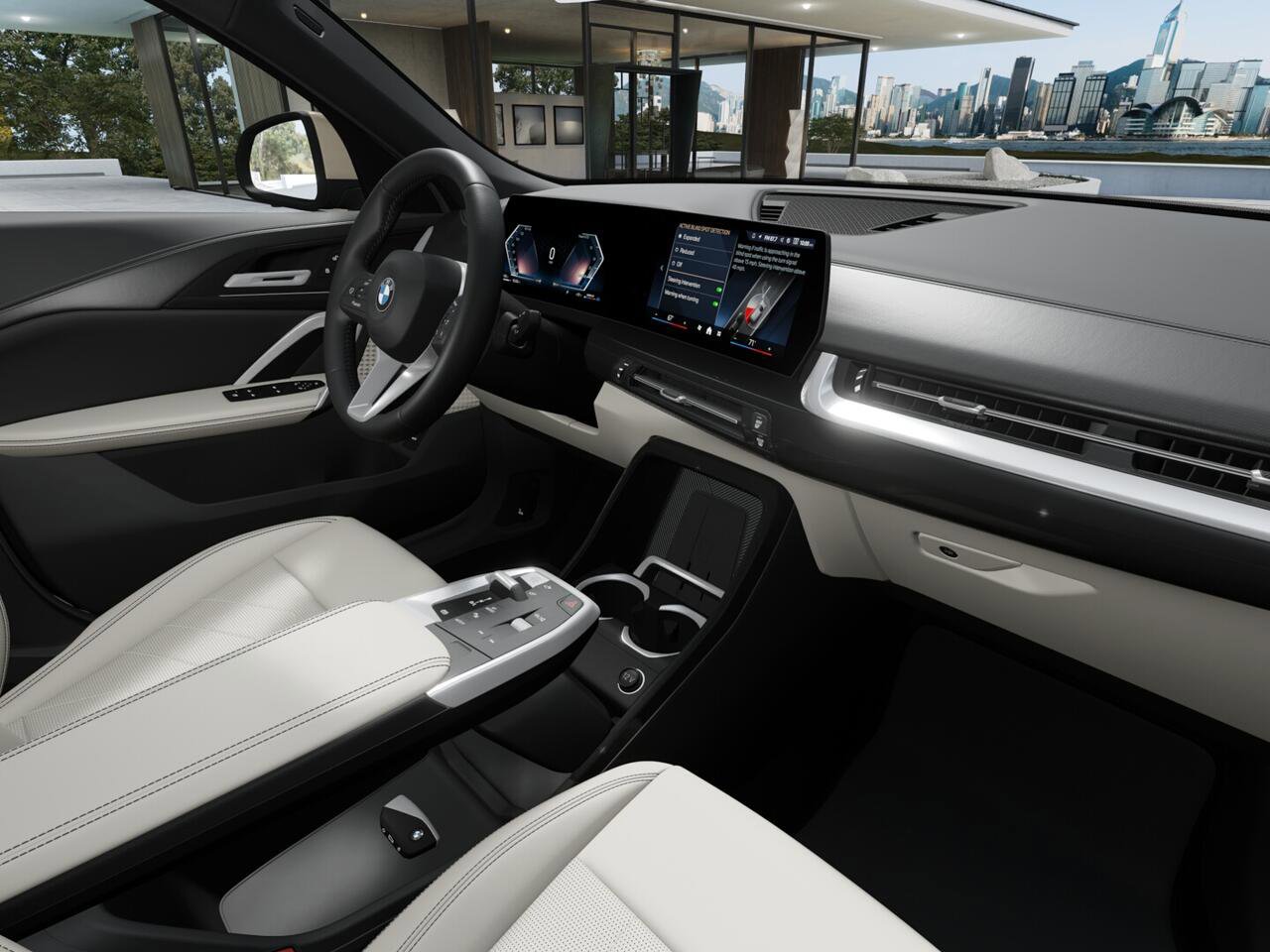 New 2026 BMW X2 xDrive28i image 14