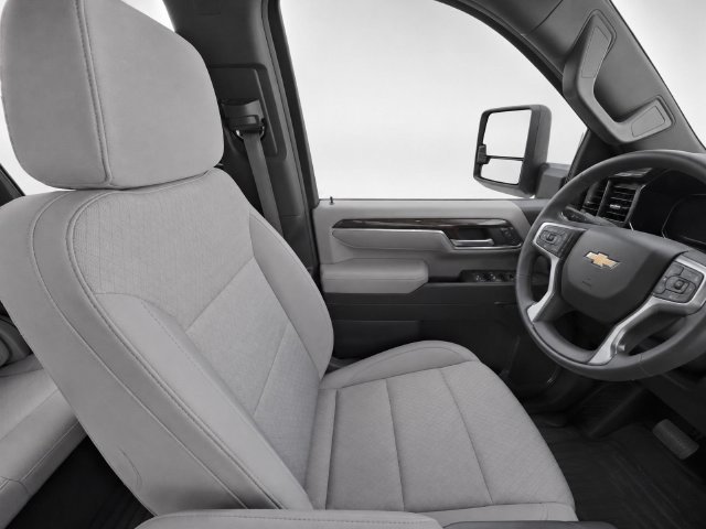 Used 2026 Chevrolet Silverado 2500 LT AWD/4WD image 16