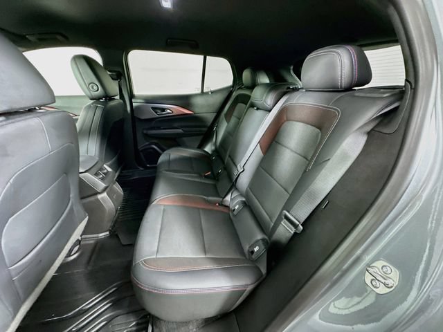 Used 2024 Chevrolet Equinox EV RS FWD image 25