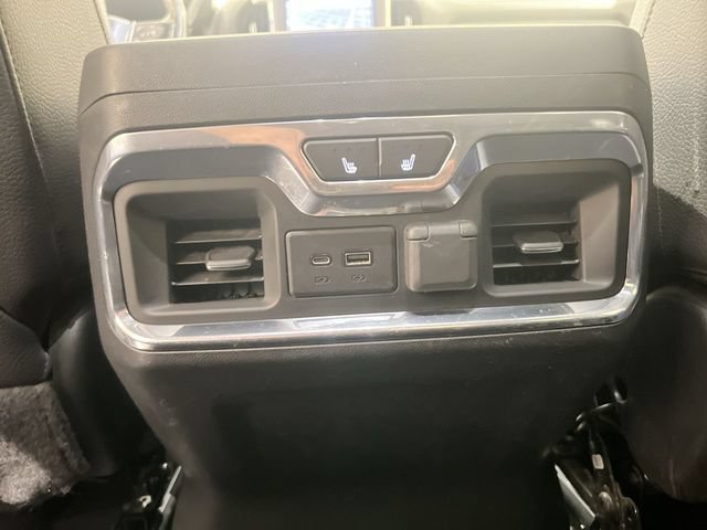 Certified 2020 GMC Sierra 3500 Denali w/ Denali Ultimate Package AWD/4WD image 21