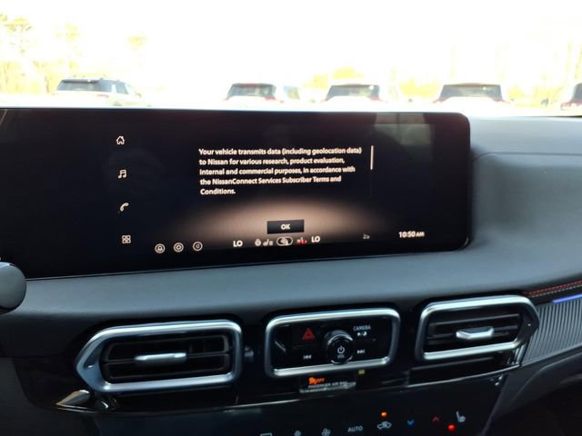 New 2026 Nissan Sentra SR image 12