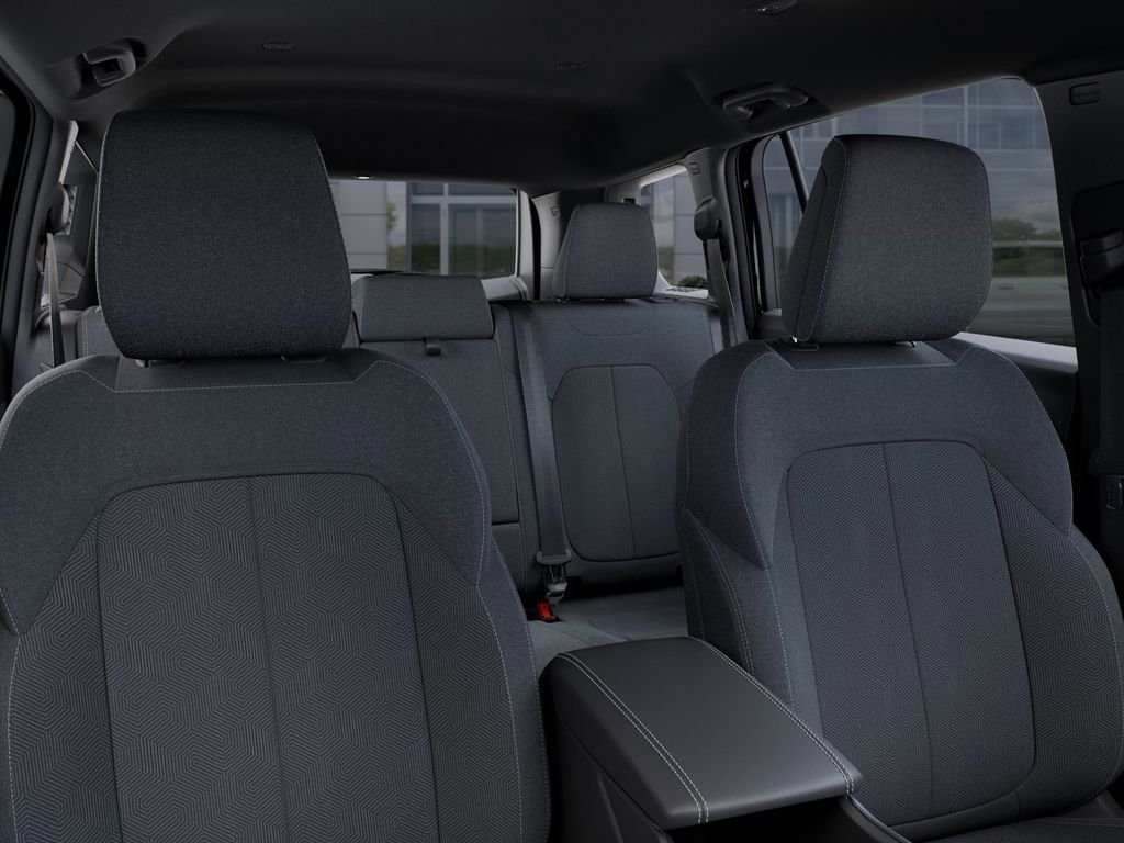 New 2026 Jeep Cherokee Laredo AWD/4WD image 28