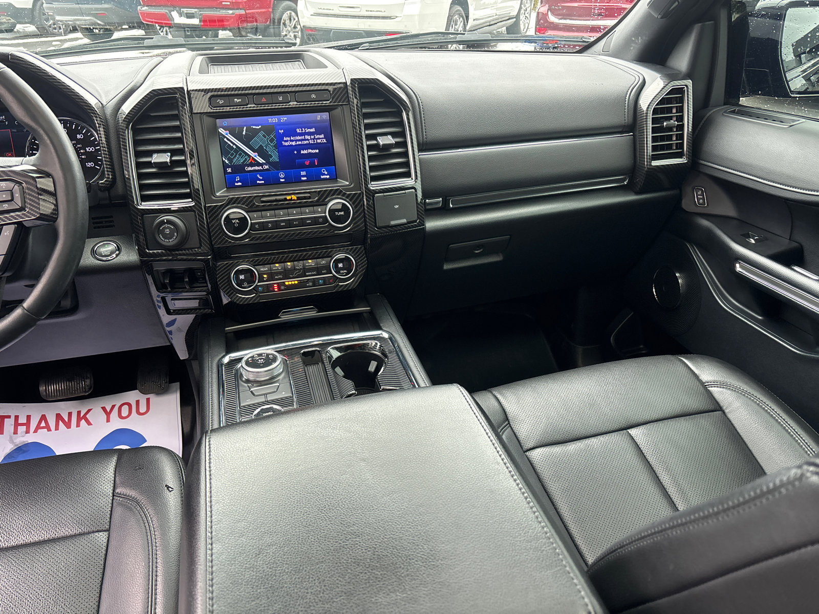Used 2021 Ford Expedition XLT image 33