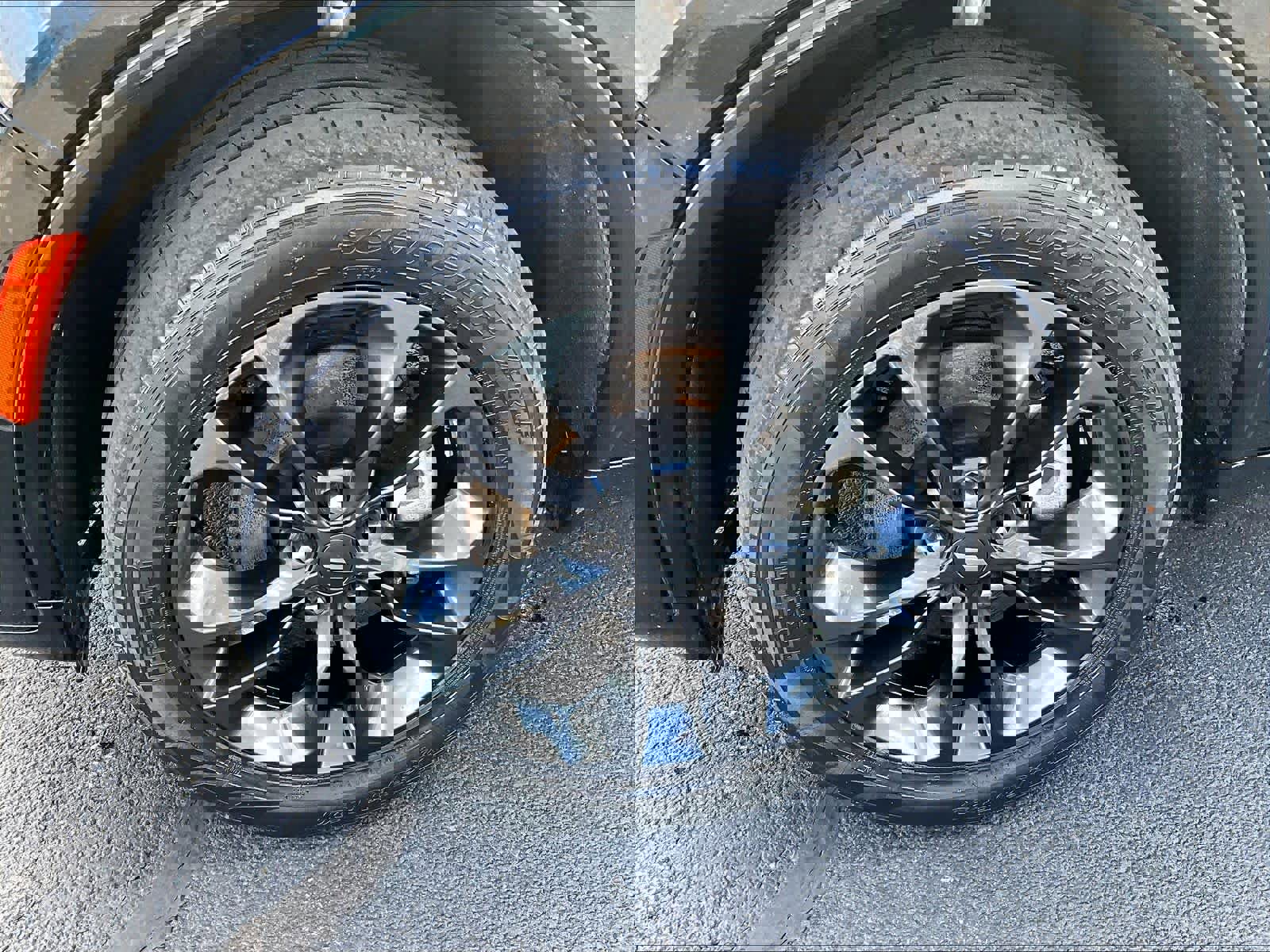 Used 2022 Dodge Durango GT image 7