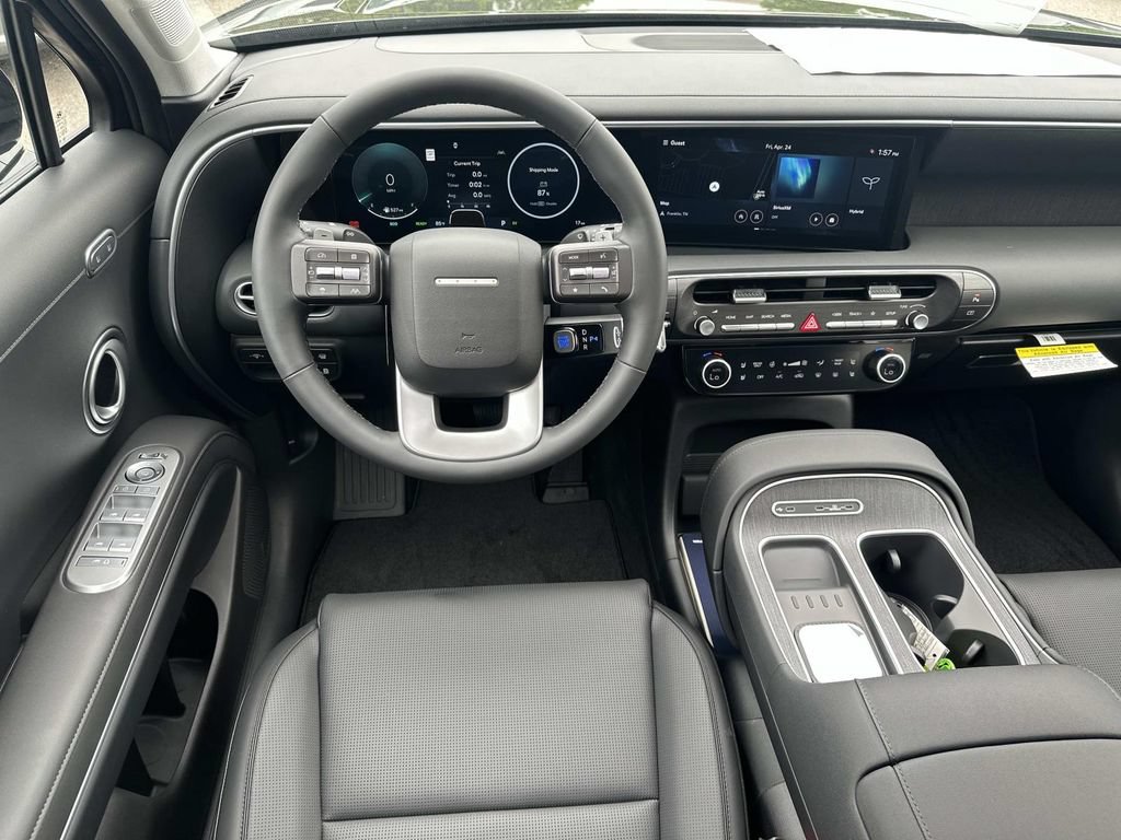 New 2026 Hyundai Palisade SEL Premium FWD image 17