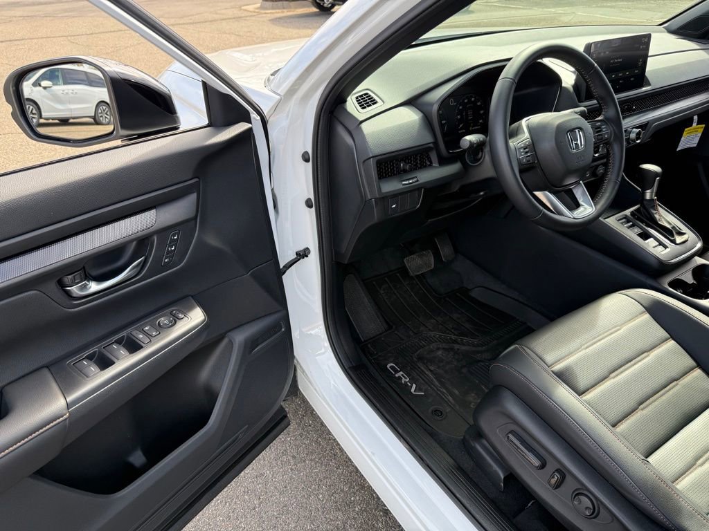 Certified 2026 Honda CR-V Sport-L image 14