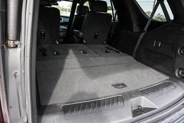 Used 2024 GMC Yukon SLT image 9