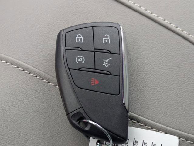 New 2026 GMC Acadia Elevation w/ Black Edition image 36