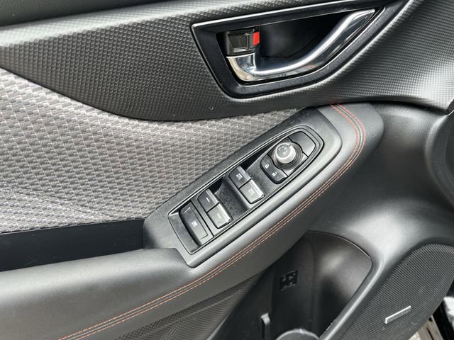 Used 2024 Subaru Forester Sport AWD/4WD image 17