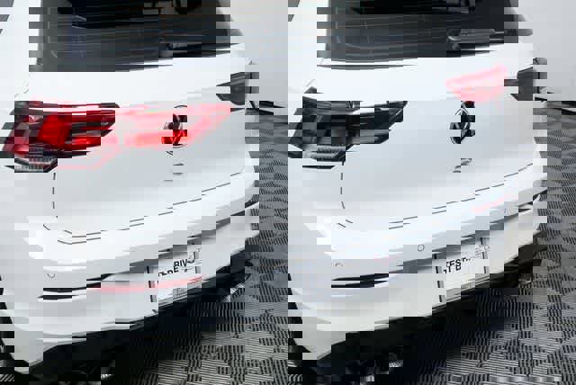 New 2026 Volkswagen Golf w/ Euro Style Package image 32