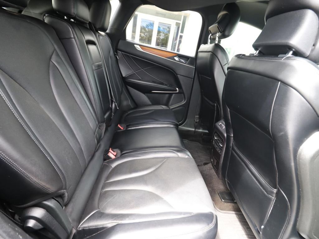 Used 2015 Lincoln MKC FWD w/ Equipment Group 102A Reserve image 22