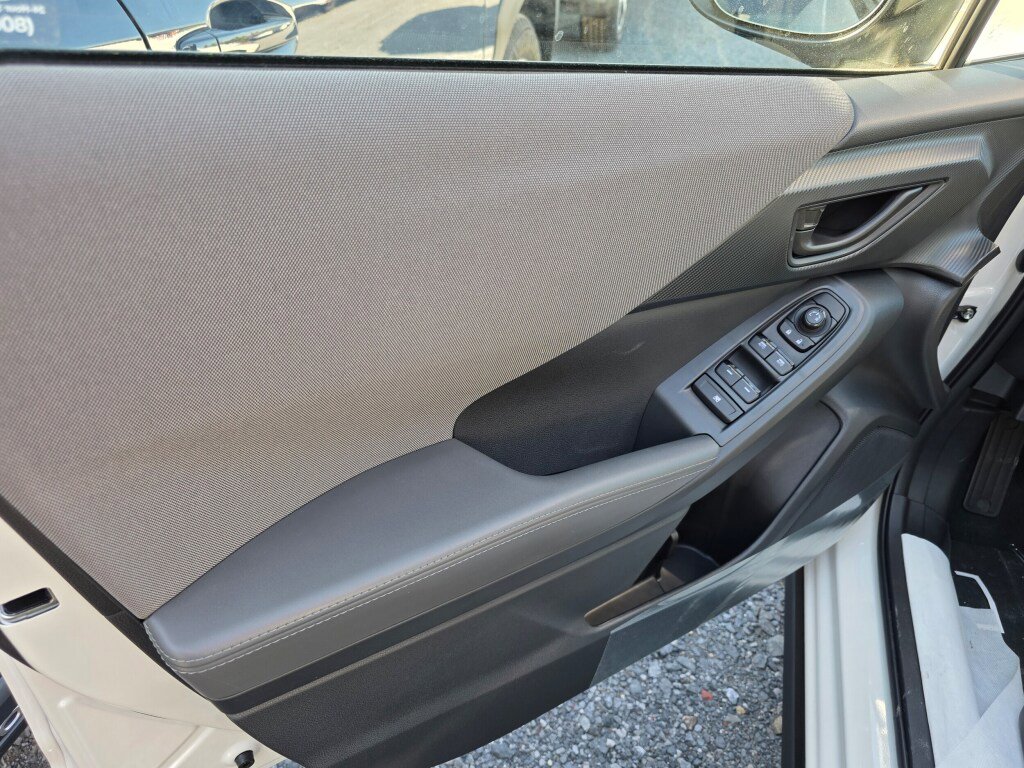 New 2025 Subaru Crosstrek 2.5i Premium image 11