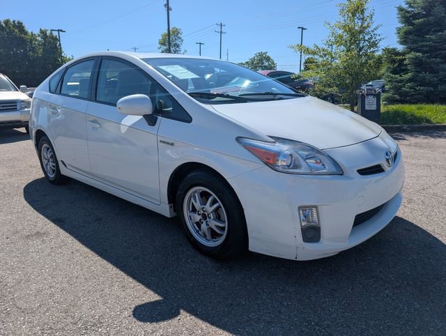 Used 2010 Toyota Prius
