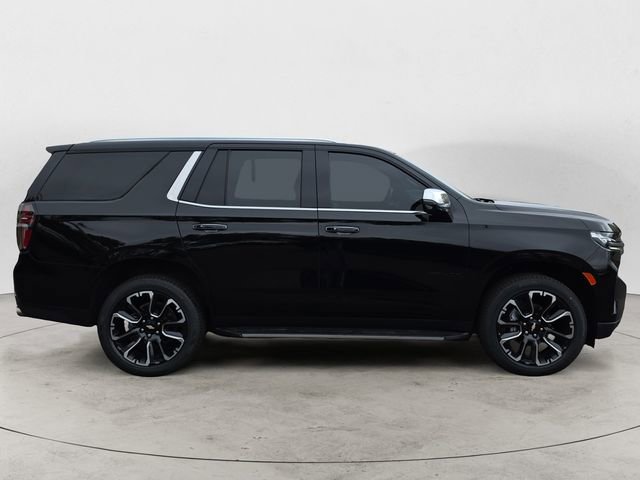 Certified 2024 Chevrolet Tahoe Premier AWD/4WD image 6