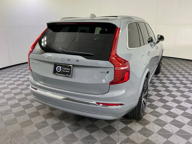 Certified 2025 Volvo XC90 B6 Plus w/ Protection Package Premier AWD/4WD image 6