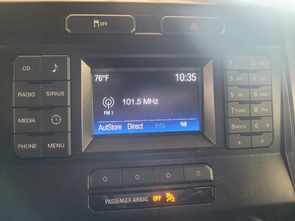 Used 2016 Ford F150 XLT RWD image 25
