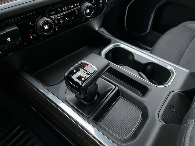 Used 2022 Chevrolet Silverado 1500 RST w/ Convenience Package II image 22