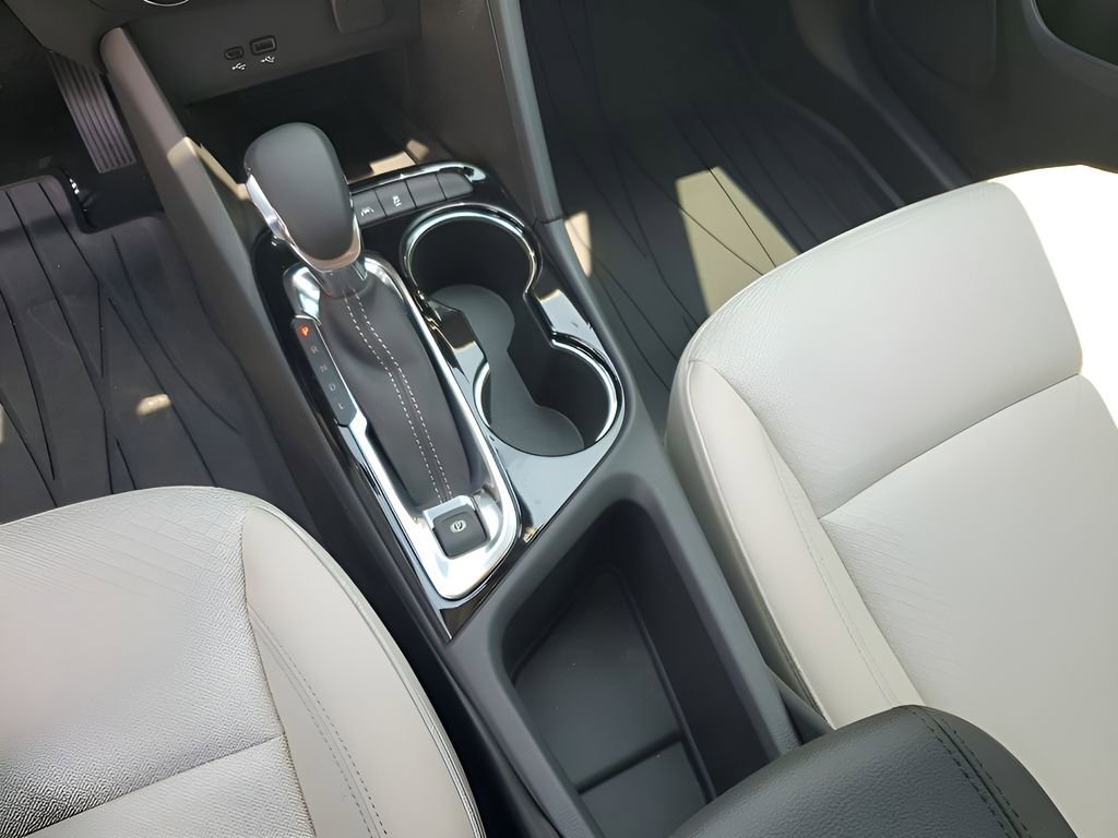 New 2026 Buick Encore GX Preferred w/ Comfort Package image 55