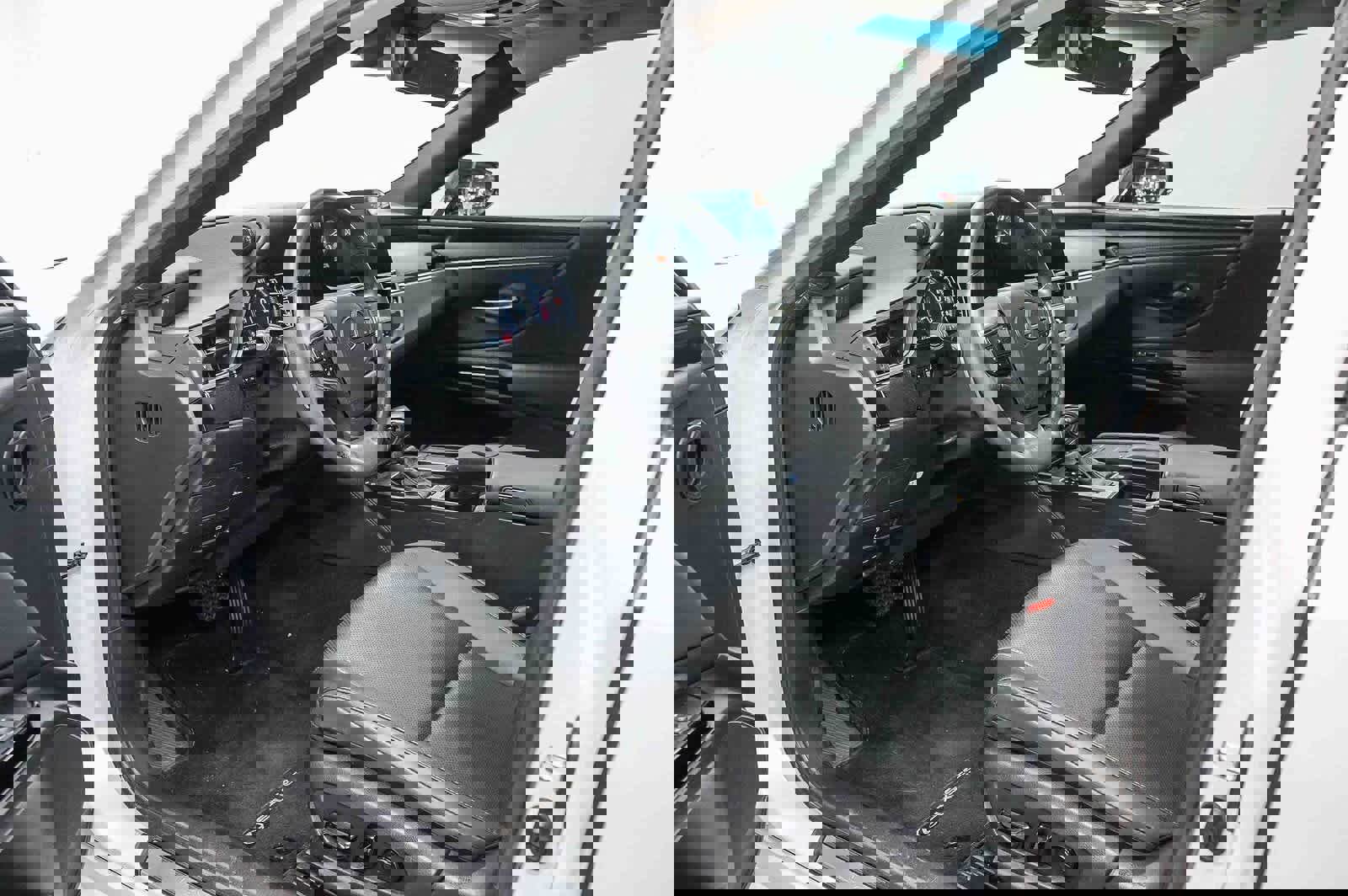 Used 2022 Lexus ES 350 image 18