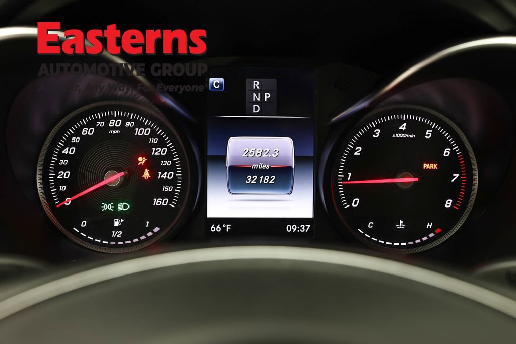 Used 2018 Mercedes-Benz C 300 4MATIC Sedan image 17