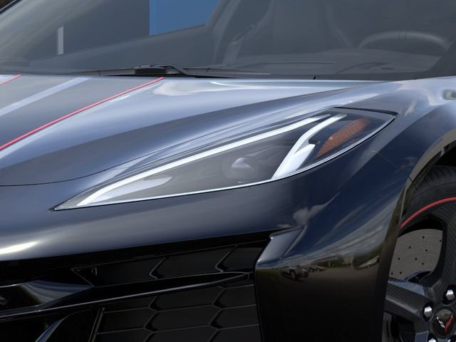 New 2026 Chevrolet Corvette E-Ray w/ Stealth Interior Trim Package AWD/4WD image 10