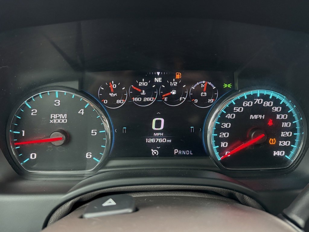 Used 2020 Chevrolet Tahoe Premier image 11