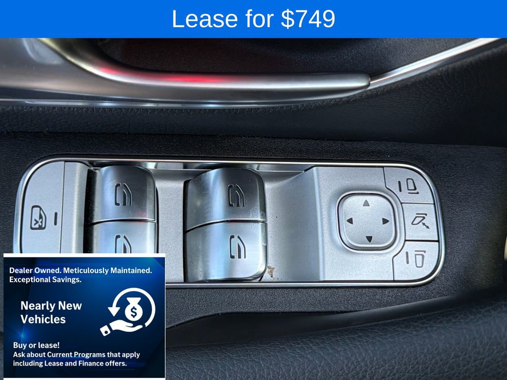 Used 2026 Mercedes-Benz GLE 350 4MATIC image 29