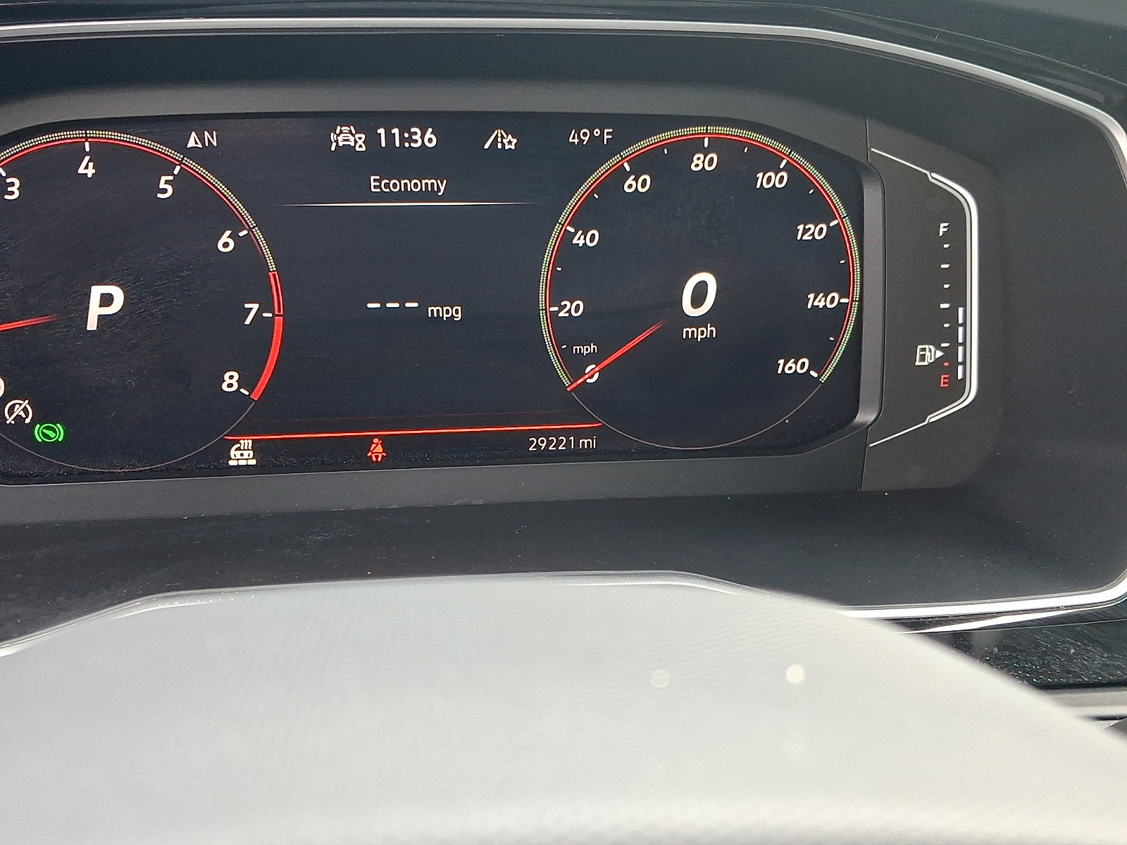 Used 2024 Volkswagen Jetta GLI Autobahn w/ GLI Black Package FWD image 20