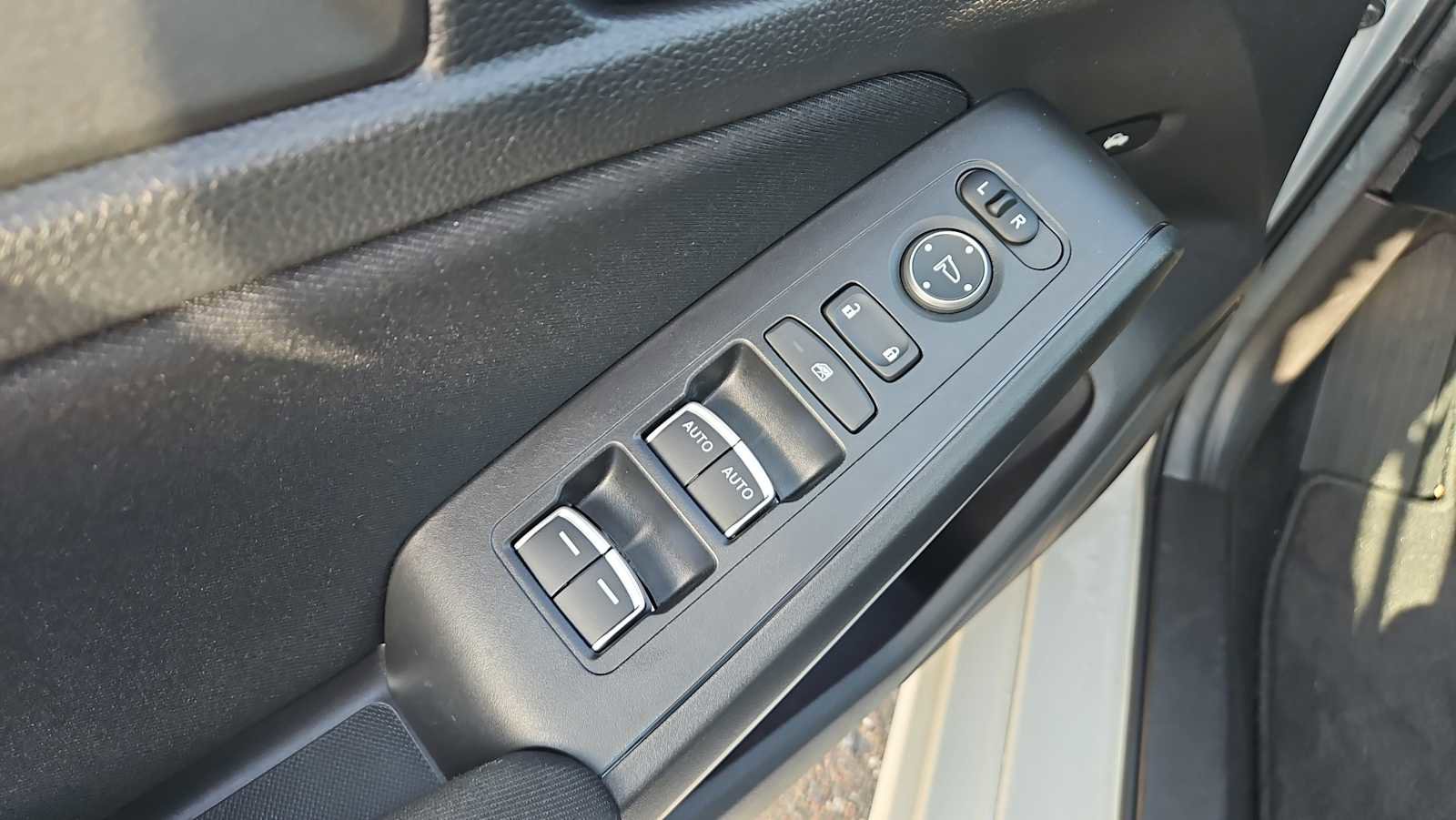 Certified 2023 Honda Civic Sport image 15