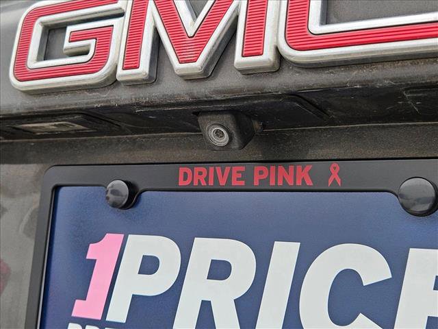 Used 2019 GMC Yukon SLT image 9