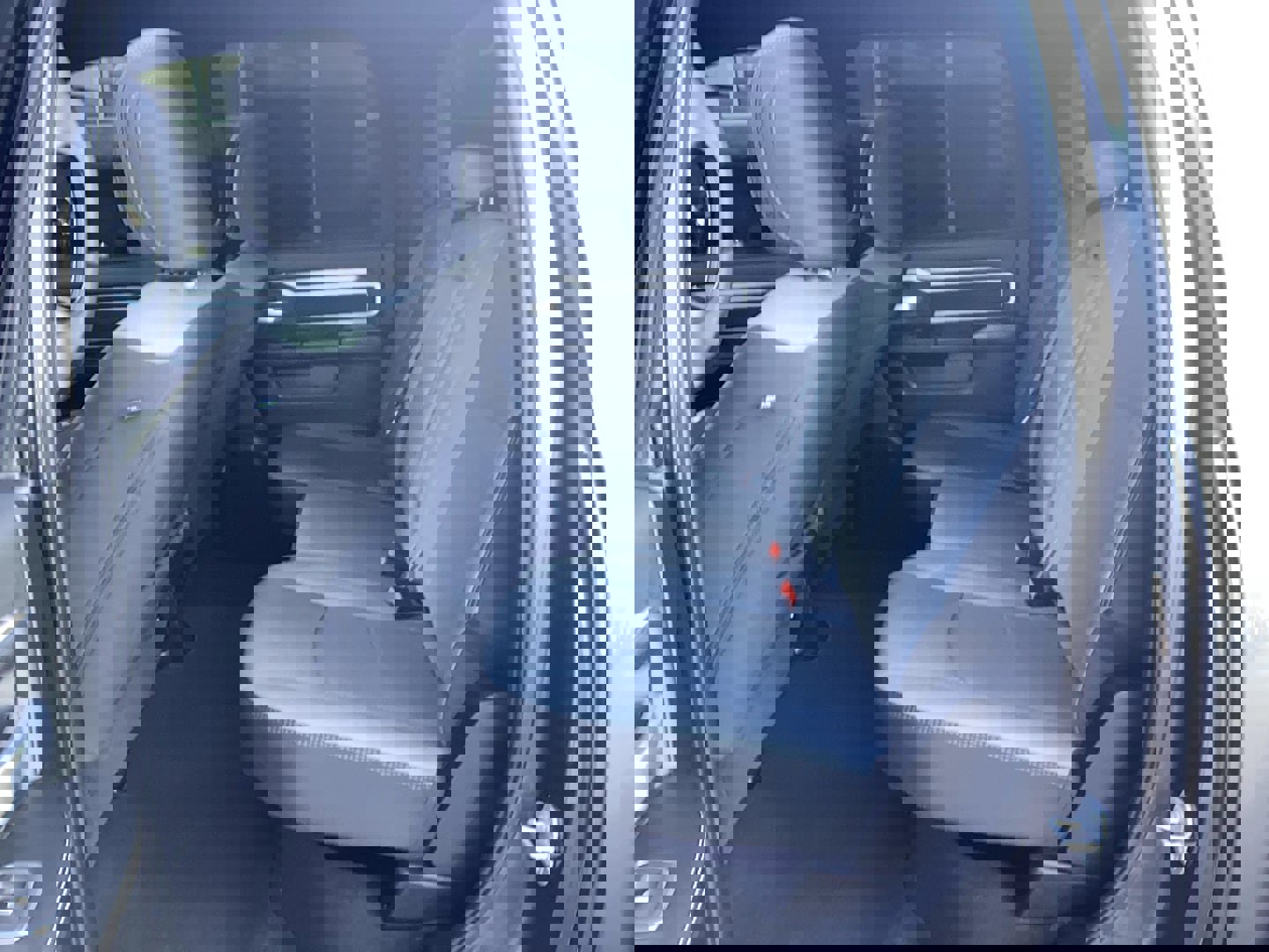 Certified 2024 RAM 3500 Big Horn image 9