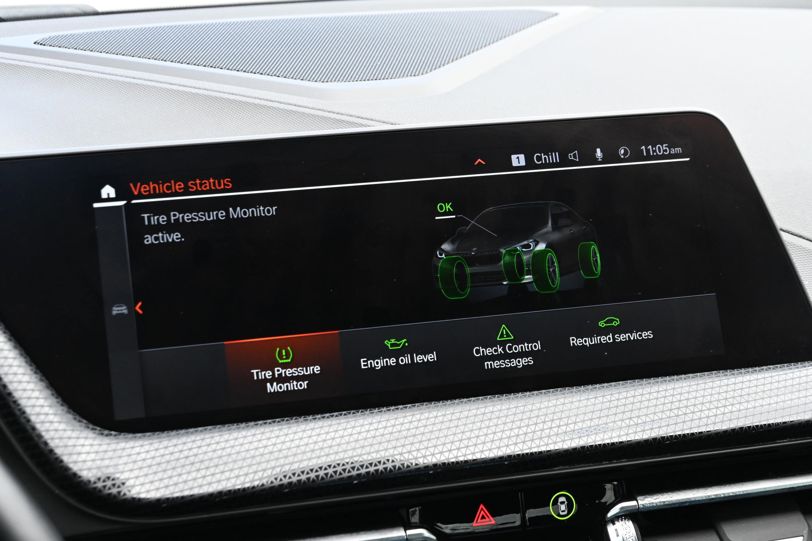 Certified 2024 BMW 228i Gran Coupe w/ Premium Package image 34