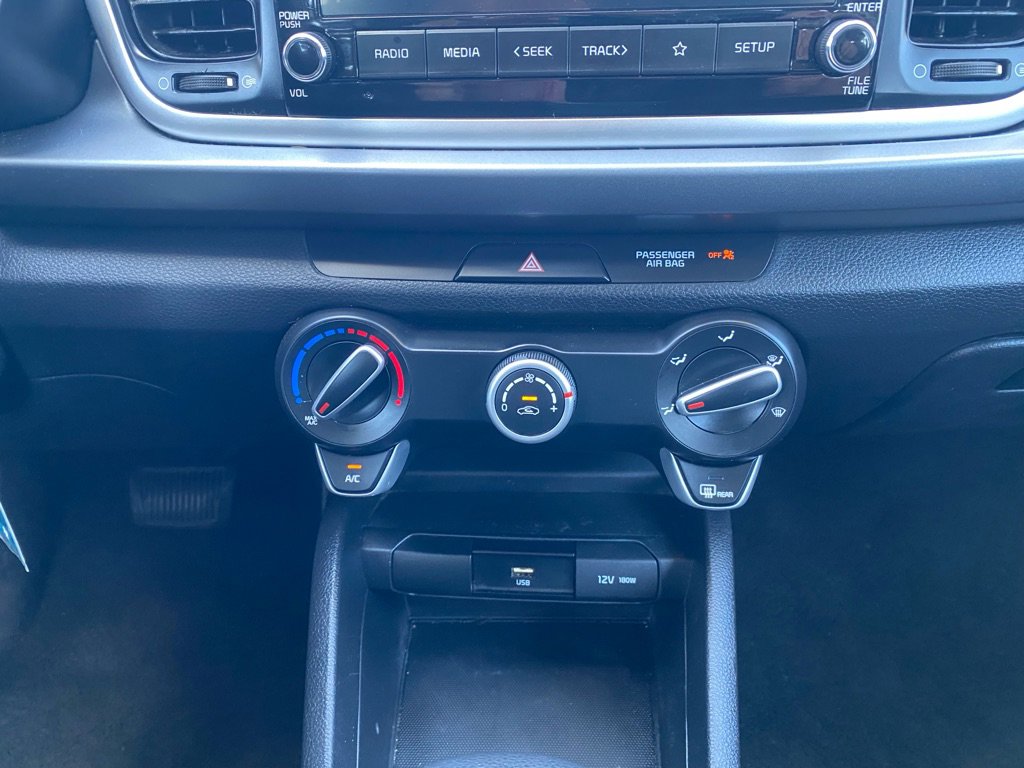 Used 2022 Kia Rio S image 21
