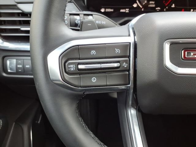 New 2026 GMC Acadia Elevation w/ Black Edition image 34