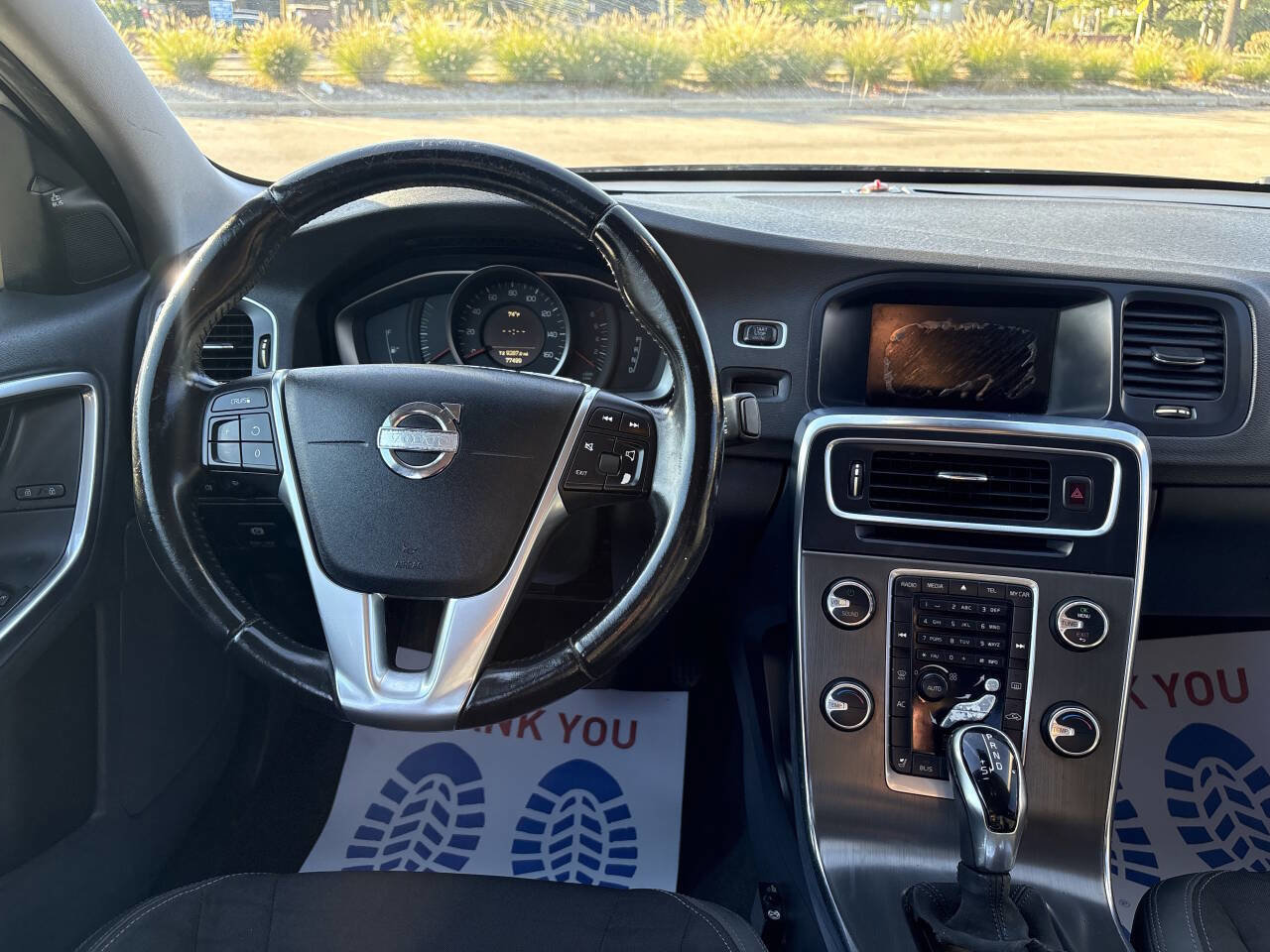 Used 2014 Volvo S60 T5 image 19