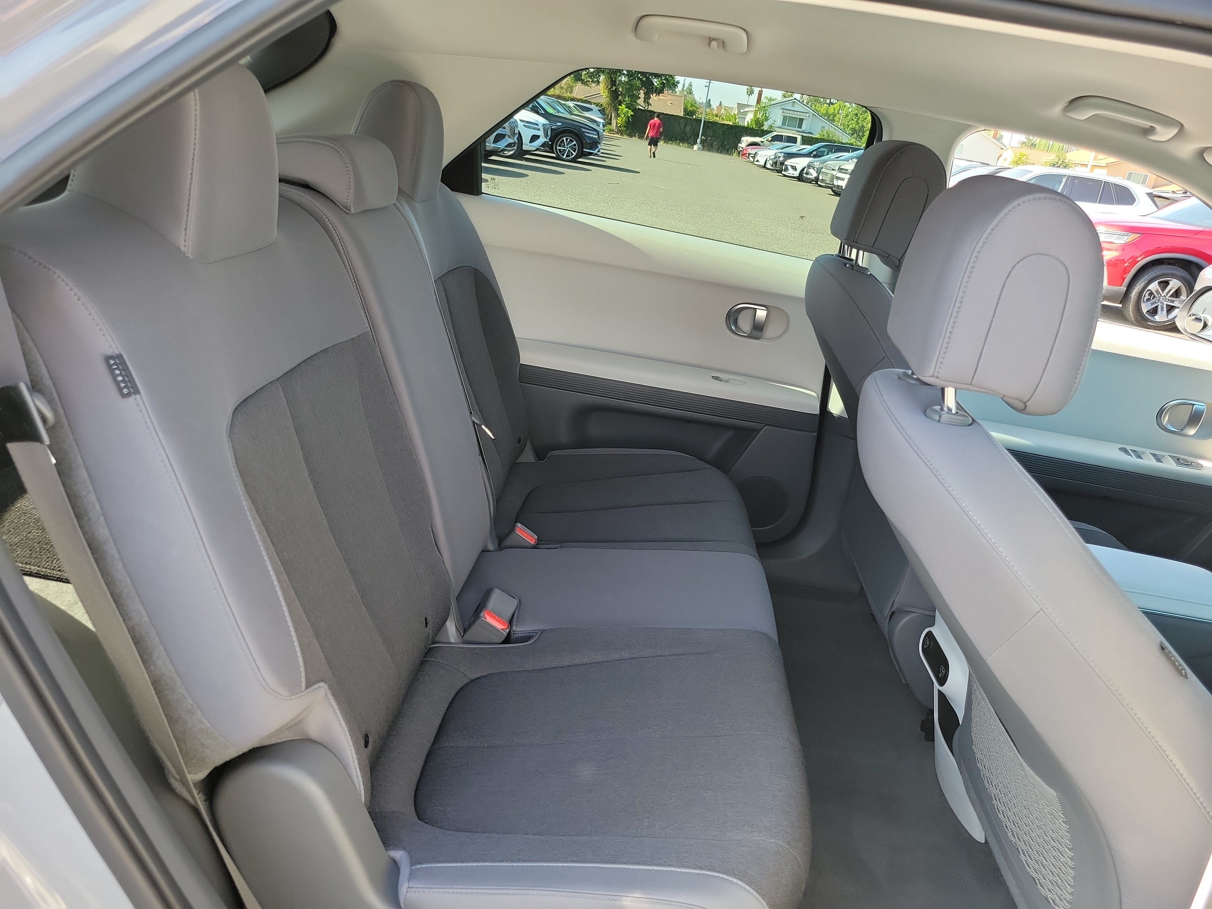Used 2024 Hyundai Ioniq 5 SEL RWD image 23