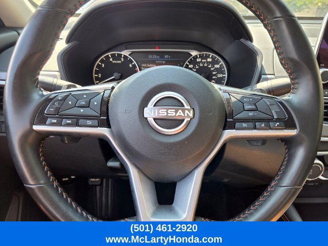 Used 2025 Nissan Altima 2.5 SR FWD image 26