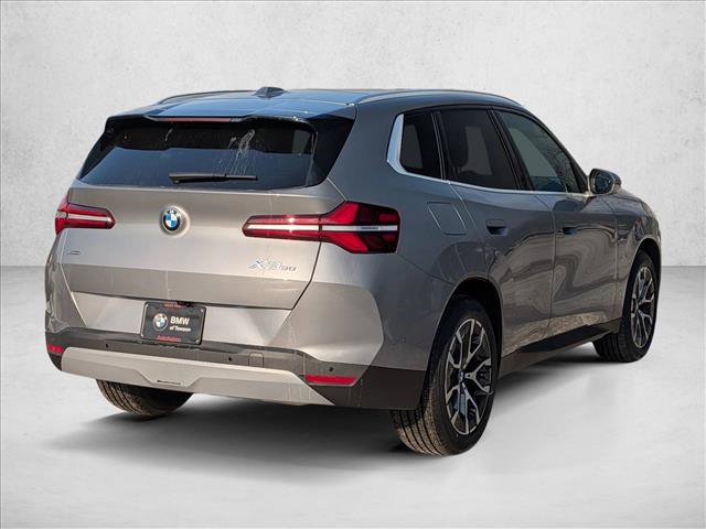 New 2026 BMW X3 xDrive30i AWD/4WD video 2