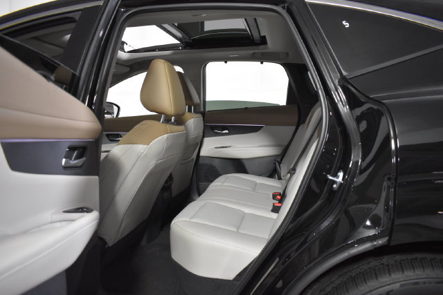New 2026 Nissan Murano Platinum w/ Cargo Package AWD/4WD image 31