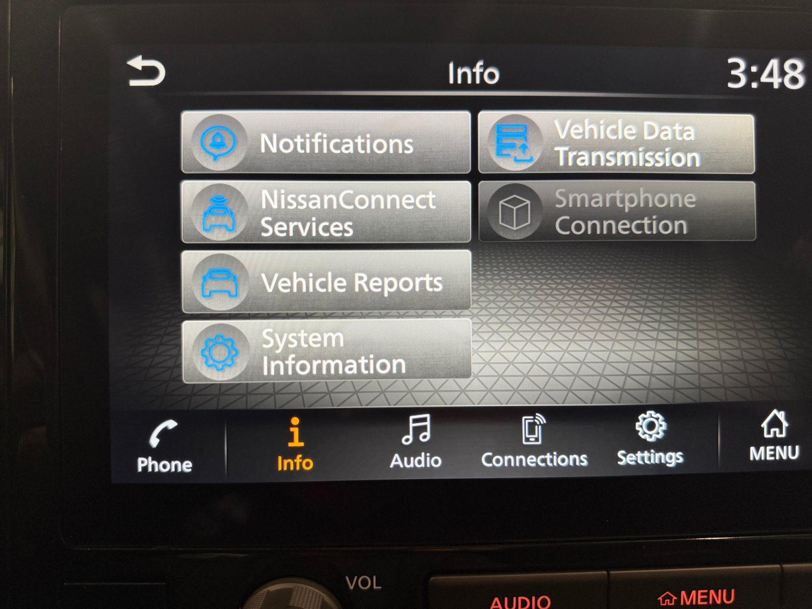 Used 2026 Nissan Frontier Pro-X w/ Pro-X Convenience Package RWD image 38