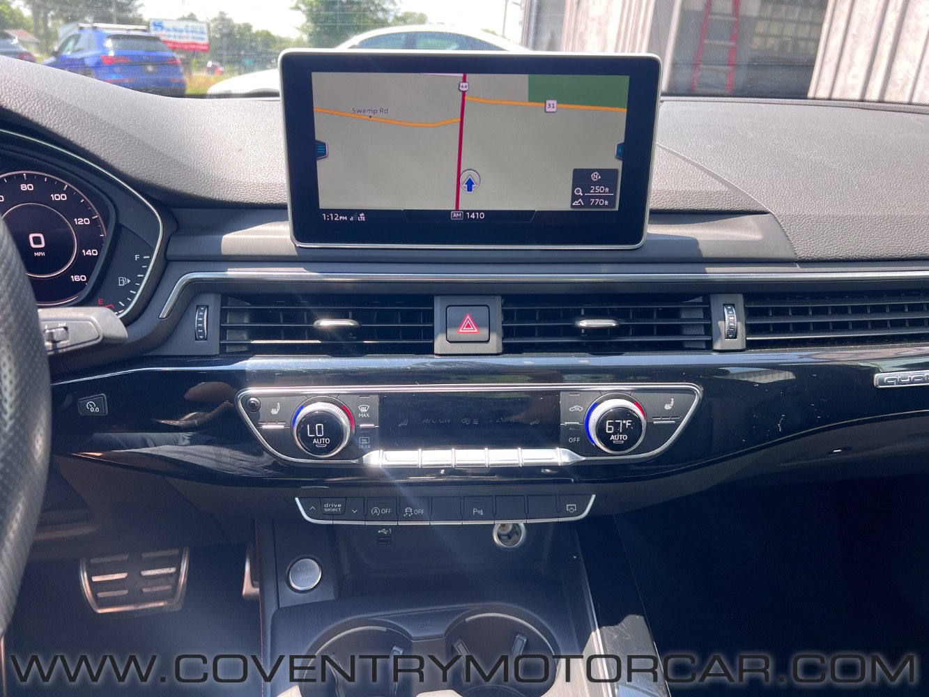 Used 2019 Audi A4 2.0T Premium Plus w/ Premium Plus Package image 21