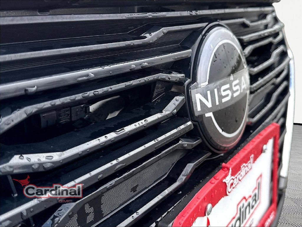 Used 2023 Nissan Altima 2.5 SV FWD image 28