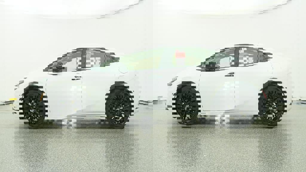 New 2026 Toyota Prius Plug-In Hybrid image 52