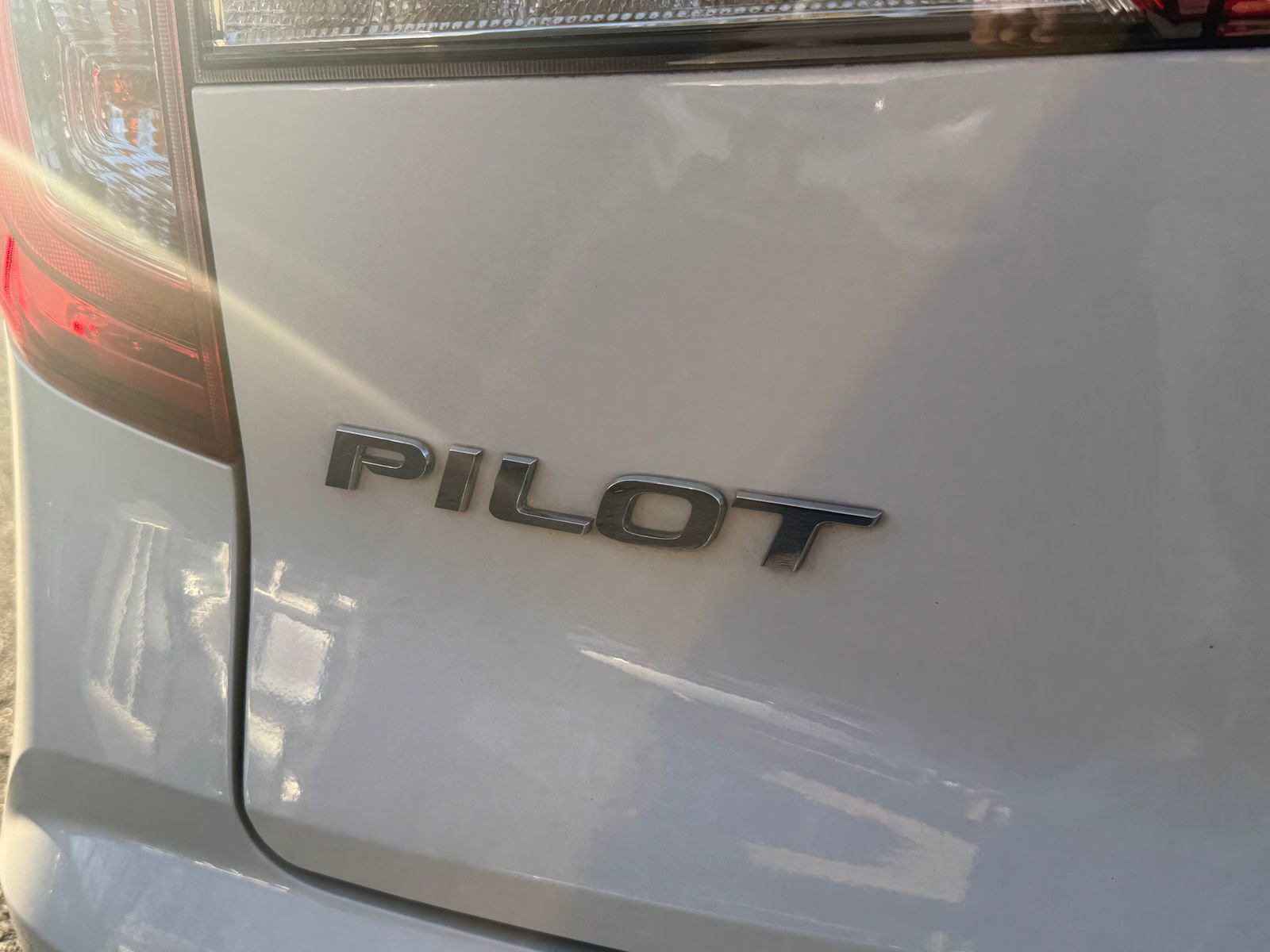 Used 2019 Honda Pilot EX-L image 34